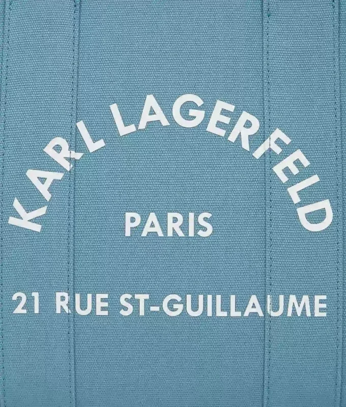 RUE ST-GUILLAUME MEDIUM FÖRSTÄNGD VÄSKA