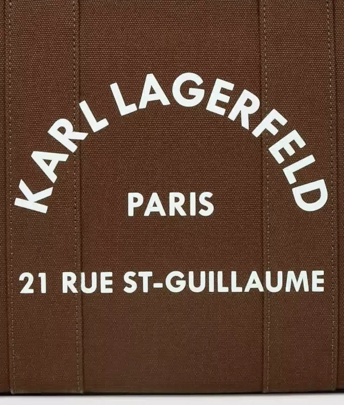 RUE ST-GUILLAUME MEDIUM FÖRSTÄNGD VÄSKA RUE ST-GUILLAUME MEDIUM FÖRSTÄNGD VÄSKA