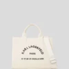 RUE ST-GUILLAUME MEDIUM TOTE BAG RUE ST-GUILLAUME MEDIUM TOTE BAG