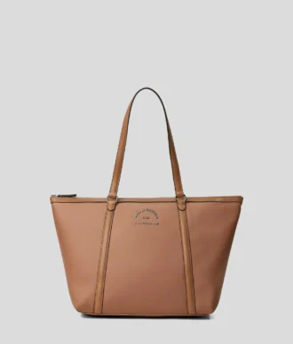 RUE ST-GUILLAUME MEDIUM TOTE BAG RUE ST-GUILLAUME MEDIUM TOTE BAG