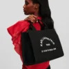 RUE ST-GUILLAUME MEDIUM TOTE BAG RUE ST-GUILLAUME MEDIUM TOTE BAG