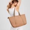 RUE ST-GUILLAUME MEDIUM TOTE BAG