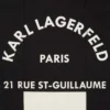 RUE ST-GUILLAUME MEDIUM TOTE BAG