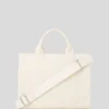 RUE ST-GUILLAUME MEDIUM TOTE BAG RUE ST-GUILLAUME MEDIUM TOTE BAG