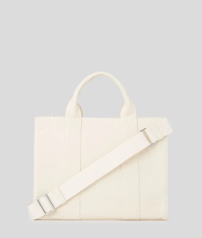 RUE ST-GUILLAUME MEDIUM TOTE BAG RUE ST-GUILLAUME MEDIUM TOTE BAG