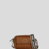 RUE ST-GUILLAUME METALLISK CROSSBODY-VÄSKA RUE ST-GUILLAUME METALLISK CROSSBODY-VÄSKA