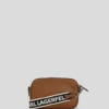 RUE ST-GUILLAUME METALLISK CROSSBODY-VÄSKA RUE ST-GUILLAUME METALLISK CROSSBODY-VÄSKA