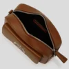 RUE ST-GUILLAUME METALLISK CROSSBODY-VÄSKA RUE ST-GUILLAUME METALLISK CROSSBODY-VÄSKA