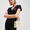 RUE ST-GUILLAUME MINI TOTE BAG