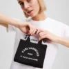 RUE ST-GUILLAUME MINI TOTE BAG