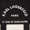 RUE ST-GUILLAUME MINI TOTE BAG