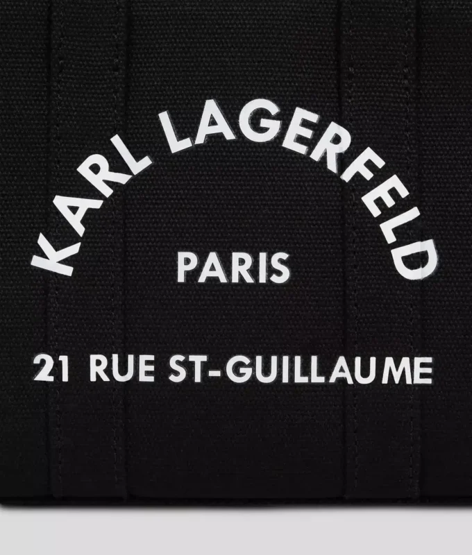 RUE ST-GUILLAUME MINI TOTE BAG