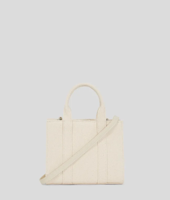RUE ST-GUILLAUME MINI TOTE BAG