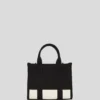 RUE ST-GUILLAUME MINI TOTE BAG
