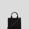 RUE ST-GUILLAUME MINI TOTE BAG