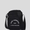RUE ST-GUILLAUME NYLON CROSSBODY-VÄSKA RUE ST-GUILLAUME NYLON CROSSBODY-VÄSKA