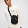RUE ST-GUILLAUME NYLON CROSSBODY-VÄSKA RUE ST-GUILLAUME NYLON CROSSBODY-VÄSKA