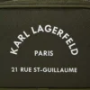 RUE ST-GUILLAUME NYLON CROSSBODY-VÄSKA RUE ST-GUILLAUME NYLON CROSSBODY-VÄSKA