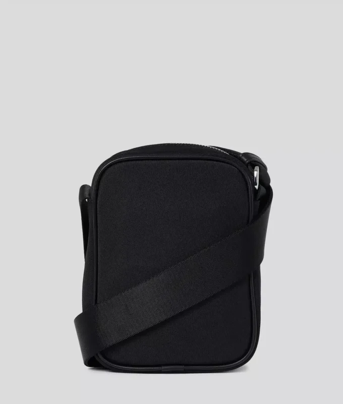 RUE ST-GUILLAUME NYLON CROSSBODY-VÄSKA RUE ST-GUILLAUME NYLON CROSSBODY-VÄSKA