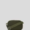 RUE ST-GUILLAUME NYLON CROSSBODY-VÄSKA RUE ST-GUILLAUME NYLON CROSSBODY-VÄSKA