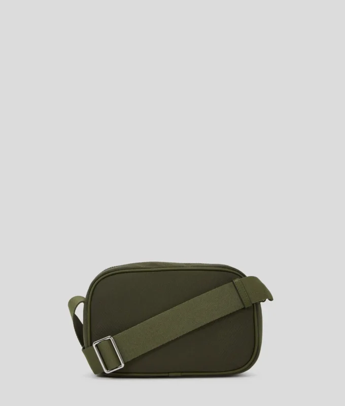 RUE ST-GUILLAUME NYLON CROSSBODY-VÄSKA RUE ST-GUILLAUME NYLON CROSSBODY-VÄSKA