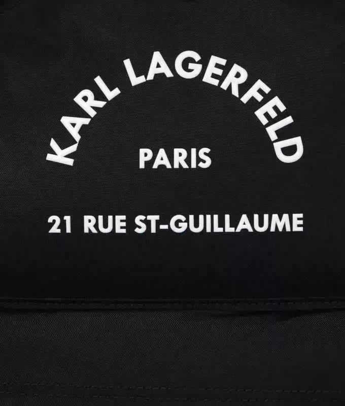 RUE ST-GUILLAUME RYGGVÄSKA RUE ST-GUILLAUME RYGGVÄSKA