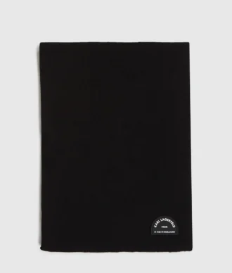 Rue St-Guillaume-scarf