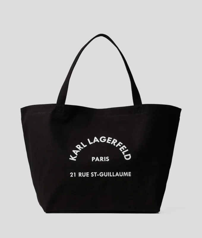Rue St-Guillaume Shopper Rue St-Guillaume Shopper