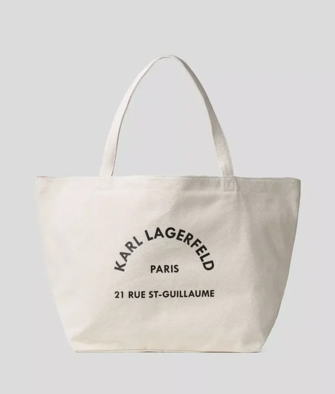 Rue St-Guillaume Shopper Rue St-Guillaume Shopper