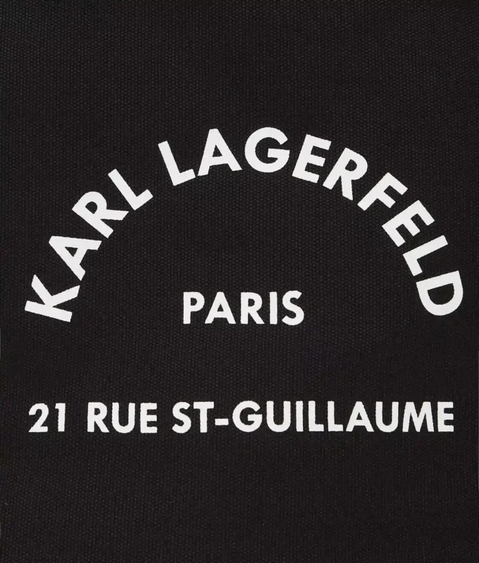 RUE ST-GUILLAUME SHOPPER RUE ST-GUILLAUME SHOPPER