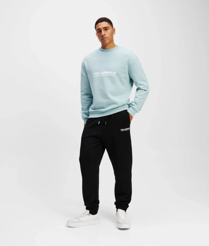RUE ST-GUILLAUME SWEATPANTS