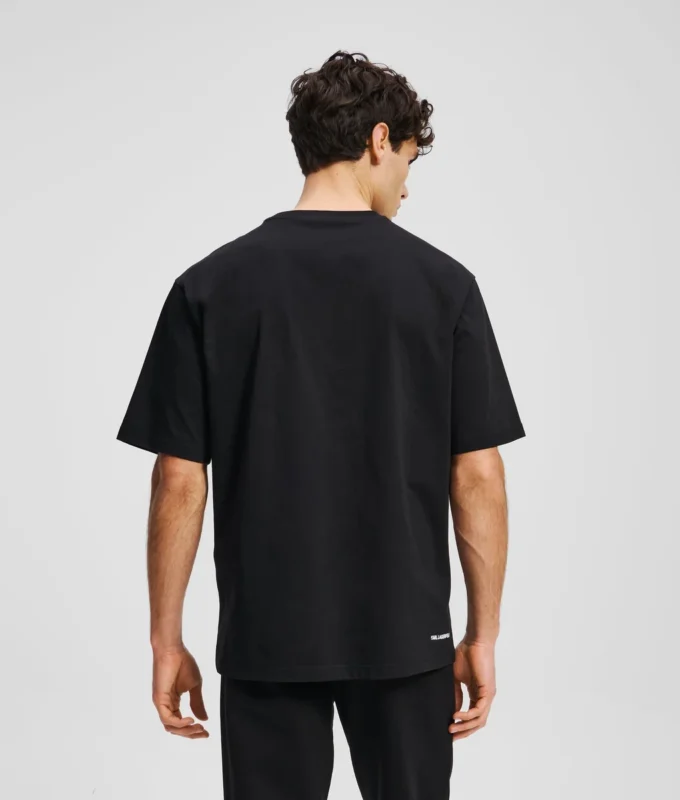 RUE ST-GUILLAUME T-SHIRT RUE ST-GUILLAUME T-SHIRT