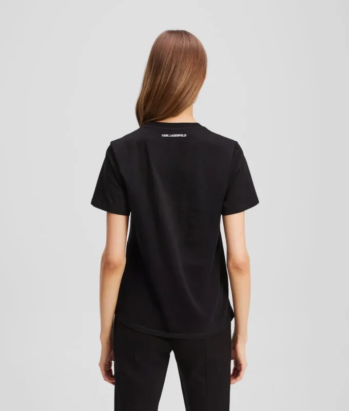 RUE ST-GUILLAUME T-SHIRT RUE ST-GUILLAUME T-SHIRT