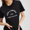 RUE ST-GUILLAUME T-SHIRT RUE ST-GUILLAUME T-SHIRT