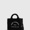 Rue St-Guillaume totebag i shearling Rue St-Guillaume totebag i shearling