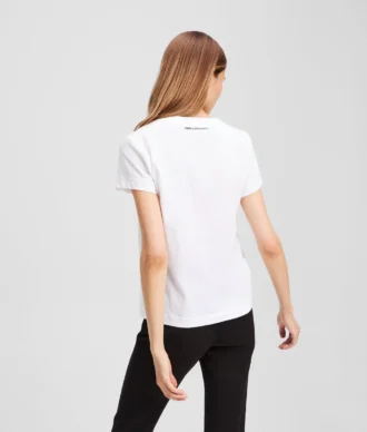 RUE ST-GUILLAUME V-NECK T-SHIRT RUE ST-GUILLAUME V-NECK T-SHIRT