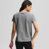 RUE ST-GUILLAUME V-NECK T-SHIRT