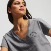 RUE ST-GUILLAUME V-NECK T-SHIRT
