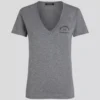 RUE ST-GUILLAUME V-NECK T-SHIRT