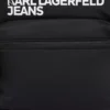 Ryggsäck i nylon med logotyp Ryggsäck i nylon med logotyp