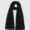 Scarf med logopatch Scarf med logopatch