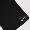 Scarf med logopatch Scarf med logopatch