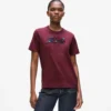 Sequin Signature T-shirt Sequin Signature T-shirt