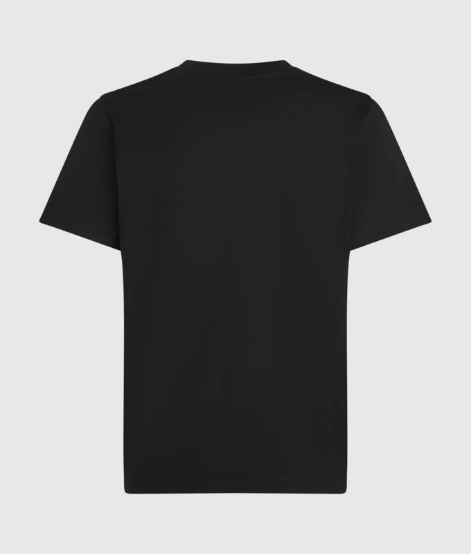 Sequin Signature T-shirt Sequin Signature T-shirt