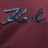 Sequin Signature-tröja Sequin Signature-tröja