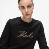 Sequin Signature-tröja