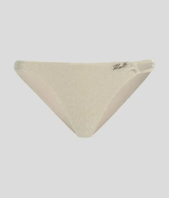SHIMMER BIKINI-UNDERDEL
