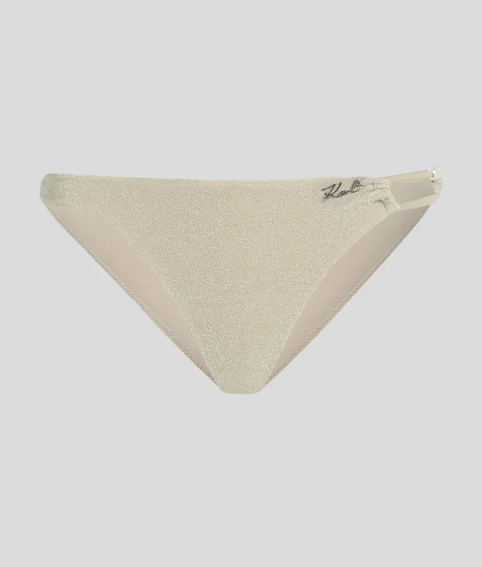 SHIMMER BIKINI-UNDERDEL SHIMMER BIKINI-UNDERDEL