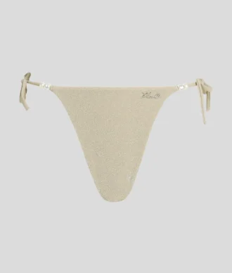 SHIMMER BIKINI-UNDERDEL