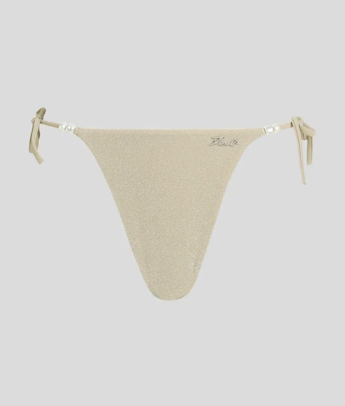SHIMMER BIKINI-UNDERDEL SHIMMER BIKINI-UNDERDEL